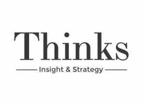 Thinks Insight & Strategy Company Logo